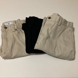 Brooks Brothers, Southern Tide, & Old Navy